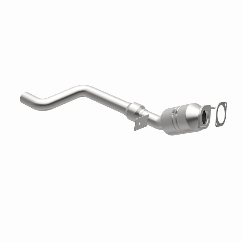 MagnaFlow Direct Fit Catalytic Converter 2016 Mustang GT350 5.2L Underbody Magnaflow Catalytic Converter Direct Fit