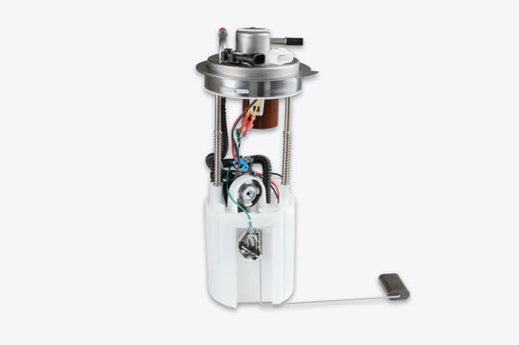 255 LPH Drop-In Fuel Module Assembly 12-954 HOLLEY Autoparts