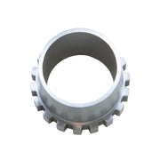 Yukon Gear 18 Tooth Abs Reluctor For GM 8.5in in 3.73 Ratio / Impala and Caprice Yukon Gear & Axle Brake Hardware