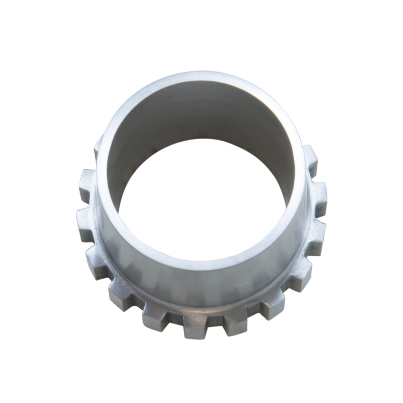 Yukon Gear 18 Tooth Abs Reluctor For GM 8.5in in 3.73 Ratio / Impala and Caprice Yukon Gear & Axle Brake Hardware