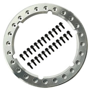 Ford Racing 21-24 Bronco / 22-24 Bronco Raptor/ 21-25 F-150 Raptor Bead Lock Ring Kit Ford Racing Wheel Accessories