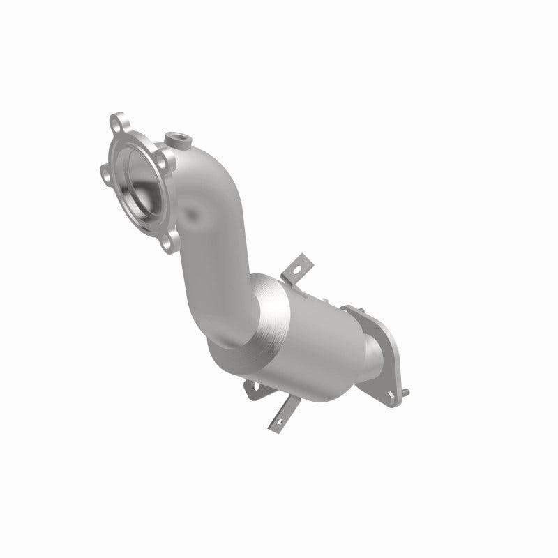 MagnaFlow 16-17 Cadillac ATS 2.0L Close Coupled Direct Fit Converter Magnaflow Catalytic Converter Direct Fit