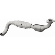 MagnaFlow DF Cat Conv 04-06 Ford F-150 Pick Up (Exc Heritage) / 06 Lincoln Mark LT Truck Driver Side Magnaflow Catalytic Converter Direct Fit