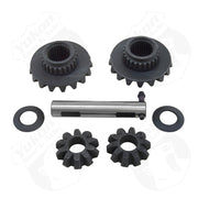 Yukon Gear Spider Gear Set For Dana 50 Dura Grip Posi / 30 Spline Yukon Gear & Axle Differential Spider Gears