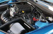 Hotchkis 10+ Camaro / 11 Camaro Convertible Chassis Max Strut Tower Brace Hotchkis Strut Bars