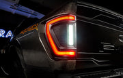 Oracle Lighting 21-24 Ford F-150 Flush Style LED Tail Lights ORACLE Lighting Tail Lights