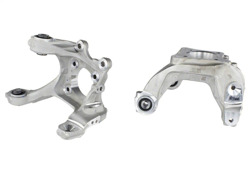 Ford Racing 15-16 Ford Mustang IRS Knuckle Set Ford Racing Steering Knuckles & Spindles