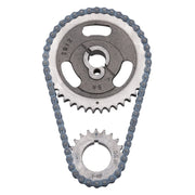 Edelbrock Timing Chain And Gear Set Ford Sng/Keyway Edelbrock Timing Chains