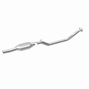 MagnaFlow Direct Fit Catalytic Converter Ford 84 86 Magnaflow Catalytic Converter Direct Fit