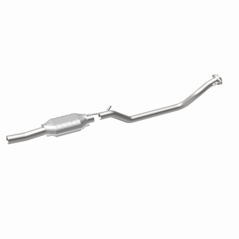 MagnaFlow Direct Fit Catalytic Converter Ford 84 86 Magnaflow Catalytic Converter Direct Fit
