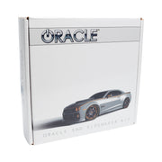 Oracle 10-15 Chevrolet Camaro Concept Sidemarker Set - Tinted - No Paint ORACLE Lighting Light Strip LED