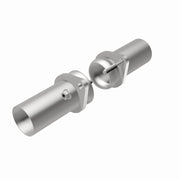 MagnaFlow Univ Ball Flange 2.25inch Magnaflow Catalytic Converter Universal