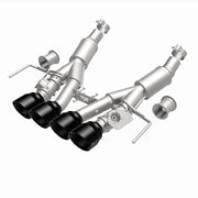 Magnaflow 15-19 Chevrolet Corvette 6.2L V8 NEO Cat-Back Exhaust System Magnaflow Catback