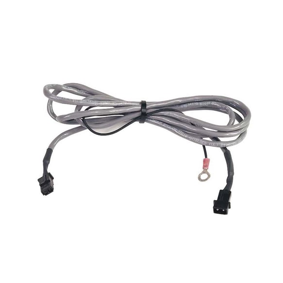 MSD Magnetic Pickup Cable - Shielded - 6 Foot 8862 MSD Autoparts