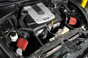 AEM 14-17 C.A.S Infinity Q70 V6-3.7L F/I Cold Air Intake AEM Induction Cold Air Intakes