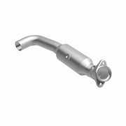 MagnaFlow Left Side Direct Fit Catalytic Converter 15-17 Ford F-150 5.0L Magnaflow Catalytic Converter Direct Fit