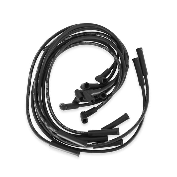 Street-Fire Wire Set Chevy 454 '75-On HEI 5567 MSD Autoparts