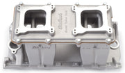 Edelbrock Str Tunnel Ram 396-454 Manifold Edelbrock Intake Manifolds