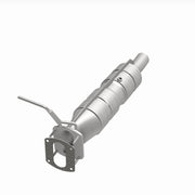 MagnaFlow 09-19 Ford F53 V10 6.8L Underbody 6.8L Direct Fit Catalytic Converter Magnaflow Catalytic Converter Direct Fit