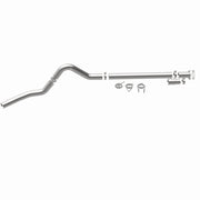 MagnaFlow BRE Exhaust Kit 08-22 Ford F-250 Super Duty F-350 Super Duty Magnaflow Catback