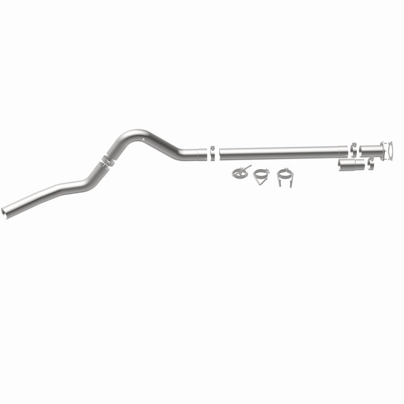 MagnaFlow BRE Exhaust Kit 08-22 Ford F-250 Super Duty F-350 Super Duty Magnaflow Catback
