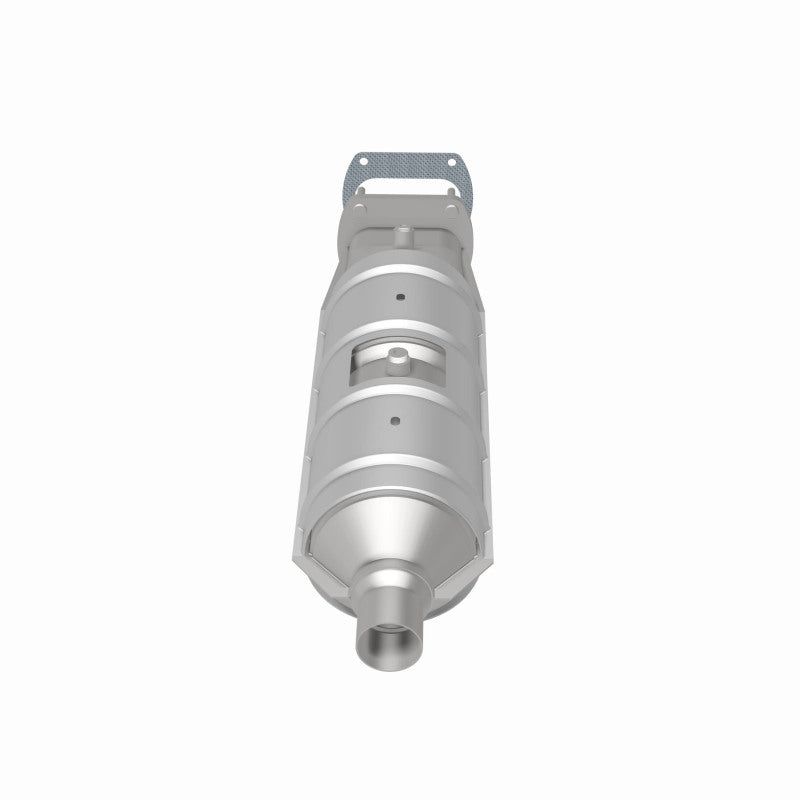 MagnaFlow 87-95 Ford truck 5.8/7.5 CA Direct Fit Converter Magnaflow Catalytic Converter Direct Fit