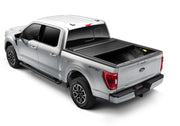 Roll-N-Lock 2021 Ford F-150 67.1in E-Series Retractable Tonneau Cover Roll-N-Lock Tonneau Covers - Retractable