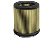 aFe Magnum FLOW PG 7 Replacement Air Filter F (6.75X4.75) / B (8.25X6.25) / T (mt2)(7.25X5) / H 9in aFe Air Filters - Universal Fit
