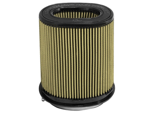 aFe Magnum FLOW PG 7 Replacement Air Filter F (6.75X4.75) / B (8.25X6.25) / T (mt2)(7.25X5) / H 9in aFe Air Filters - Universal Fit