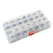 Hot Cams 13-16 1190 Adventure ABS/08-15 1190 RC8 Shim Kit Hot Cams Valves