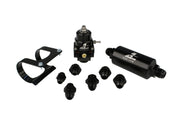 Aeromotive Stealth Fuel System / Bypass Carb Aeromotive Fuel Systems