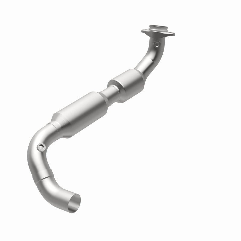 MagnaFlow 02-03 Ford F-150 5.4L Direct Fit Converter Magnaflow Catalytic Converter Direct Fit