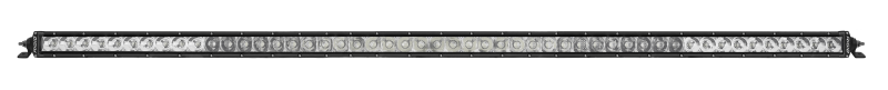 Rigid Industries 50in SR-Series Pro - Spot/Flood Combo Rigid Industries Light Bars & Cubes