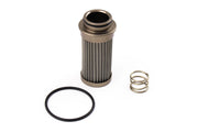 DeatschWerks 04-07 Subaru WRX/STI/Outback Sport / 04-08 Forester - 40 Micron Fuel Filter DeatschWerks Fuel Filters