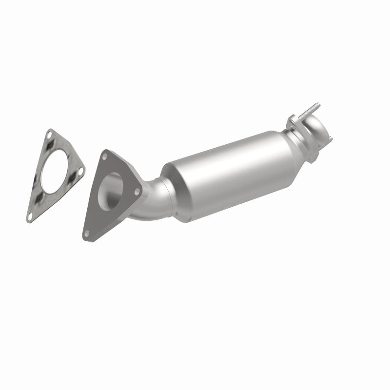 MagnaFlow California Grade Direct Fit Catalytic Converter 98-02 Chevrolet Camaro V8 5.7L Magnaflow Catalytic Converter Direct Fit