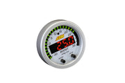 AEM X-Series Boost Pressure -30inHg 35psi Gauge AEM Gauges