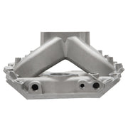 Edelbrock Intake Manifold Victor Jr Holden V8 VN Carbureted Single Plane 4150 Edelbrock Intake Manifolds