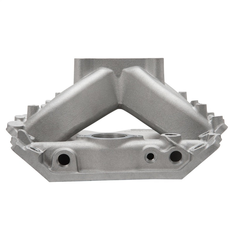 Edelbrock Intake Manifold Victor Jr Holden V8 VN Carbureted Single Plane 4150 Edelbrock Intake Manifolds