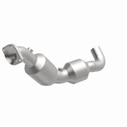 MagnaFlow 22-23 Ford F-150 2.7L Left OEM Direct Fit Converter Magnaflow Catalytic Converter Direct Fit