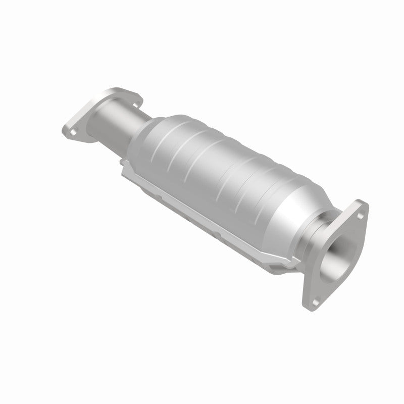 MagnaFlow Direct Fit Catalytic Converter 06-07 Hyundai Sonata 3.3L Magnaflow Catalytic Converter Direct Fit