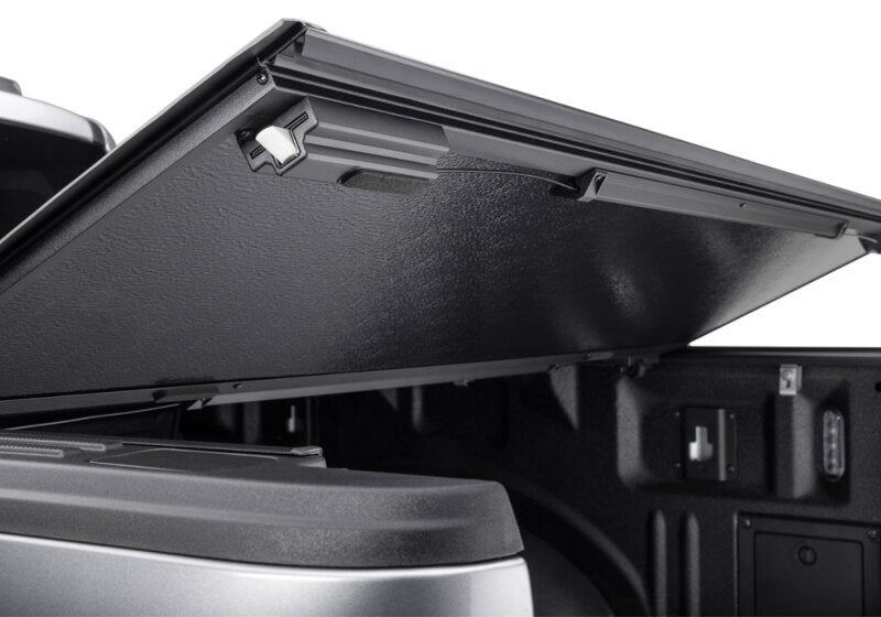 BAK 2021+ Ford F-150 Regular & Super Cab BAKFlip G2 8ft Bed Cover BAK Tonneau Covers - Hard Fold