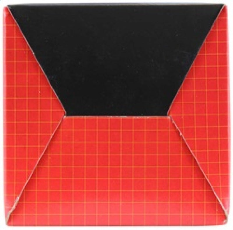 K&N Universal Rubber Filter K&N Engineering Air Filters - Universal Fit