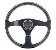 NRG Carbon Fiber Steering Wheel 350mm NRG Steering Wheels
