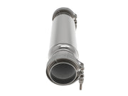 aFe MACH Force-Xp Resonator 3 IN Inlet/Outlet x 4 IN Dia. x 12 IN Body x 16 IN Overall Length aFe Resonators