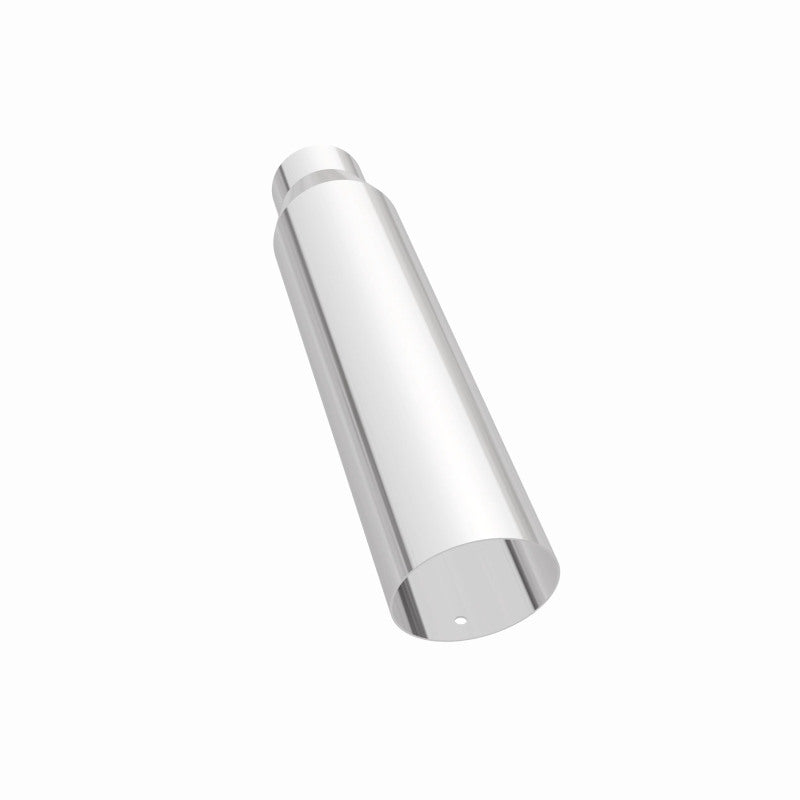 MagnaFlow Tip 1-Pk Sc 3.50 X 18 2.5 15Deg