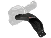 aFe Momentum HD Dynamic Air Scoop 08-10 Ford Diesel Trucks V8-6.7L (td) aFe Air Intake Components
