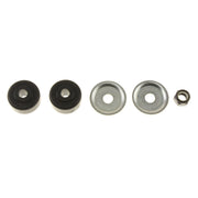 Bilstein 4600 Series Ford 97-01 Expedition/01-03 F-150 Front 46mm Monotube Shock Absorber Bilstein Shocks and Struts