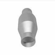 MagnaFlow Conv Univ 4 C/C 3.5 Perf Spun Magnaflow Catalytic Converter Universal