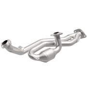 MagnaFlow Conv DF 99-01 Lexus ES300 3.0L Magnaflow Catalytic Converter Direct Fit