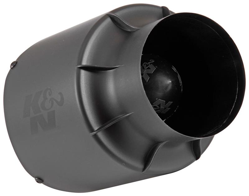 K&N Orion Universal Air Cleaner Assembly K&N Engineering Carburetor Air Cleaners
